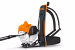 STIHL FR 235 со систем за носење на грб