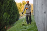 STIHL FSA 120 батериска коса од AP системот
