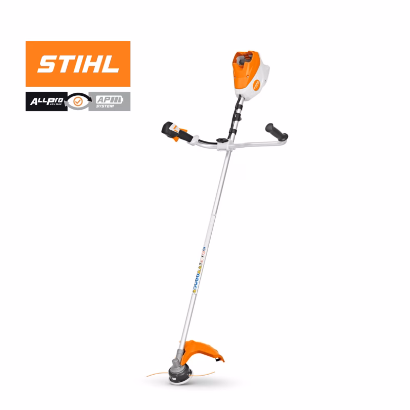 STIHL FSA 120 професионална батериска моторна коса