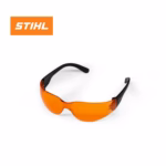 STIHL FUNCTION Light портокалови заштитни очила