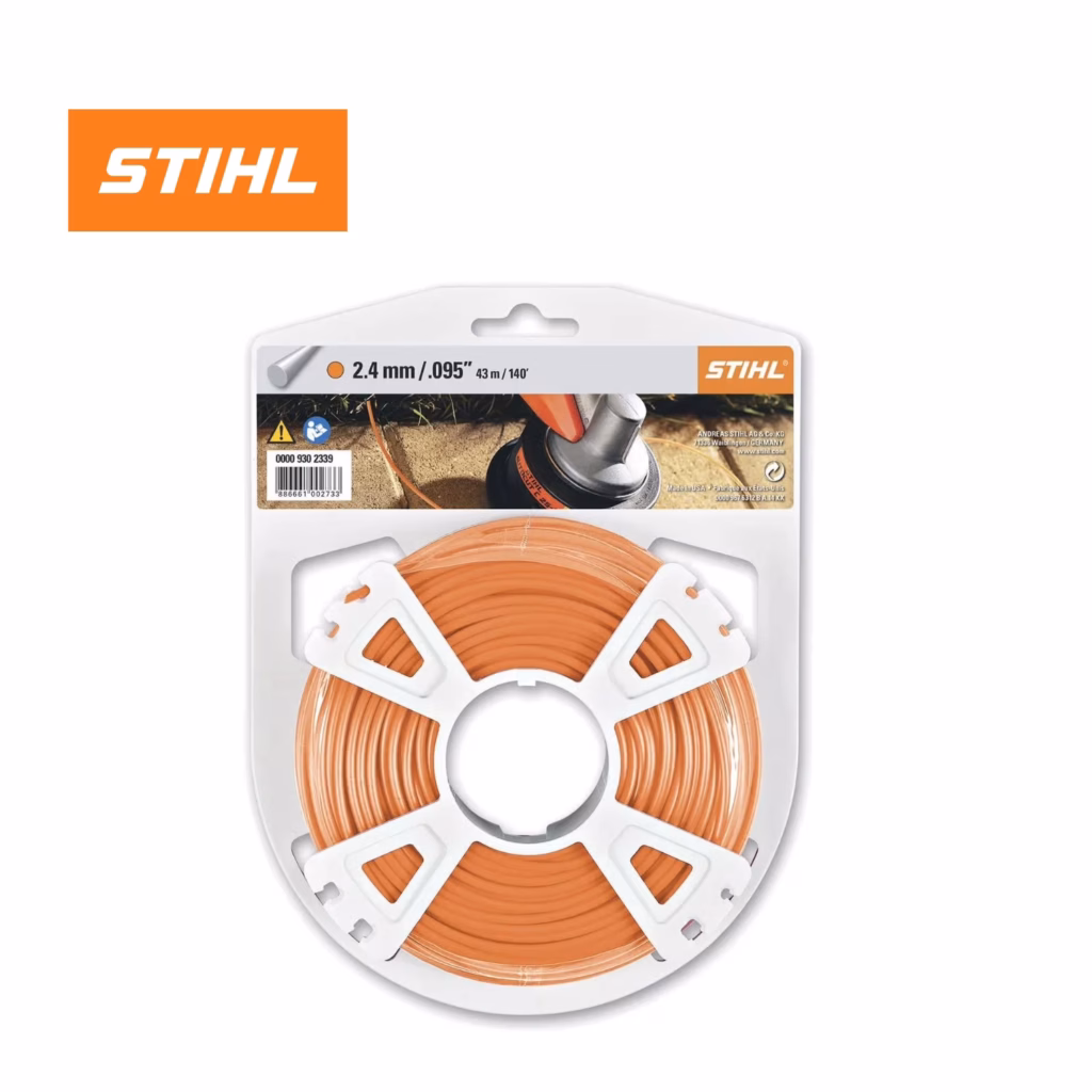 STIHL конец за косење 0000 930 2421
