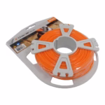 STIHL портокалов петагонален конец за тример 2.4 mm