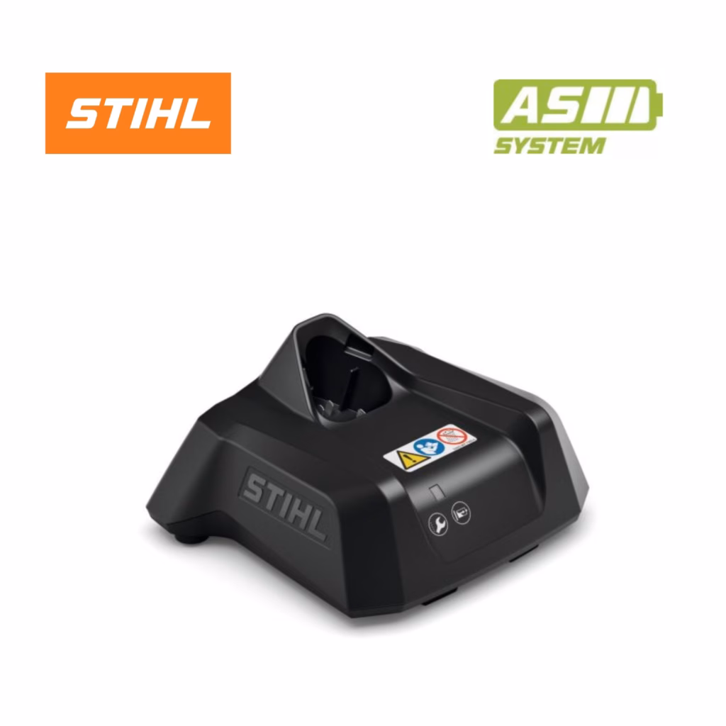 STIHL полнач AL 1 за AS 2 батерии