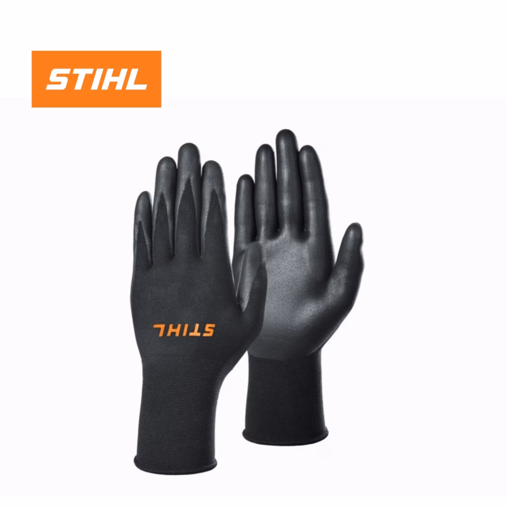STIHL работни ракавици со touch функција