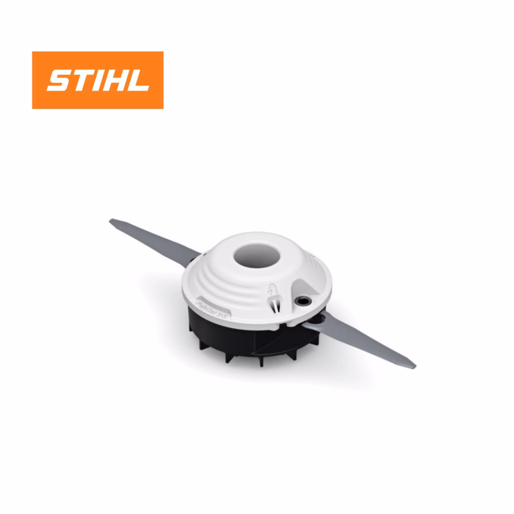 STIHL глава за тример со пластични сечила
