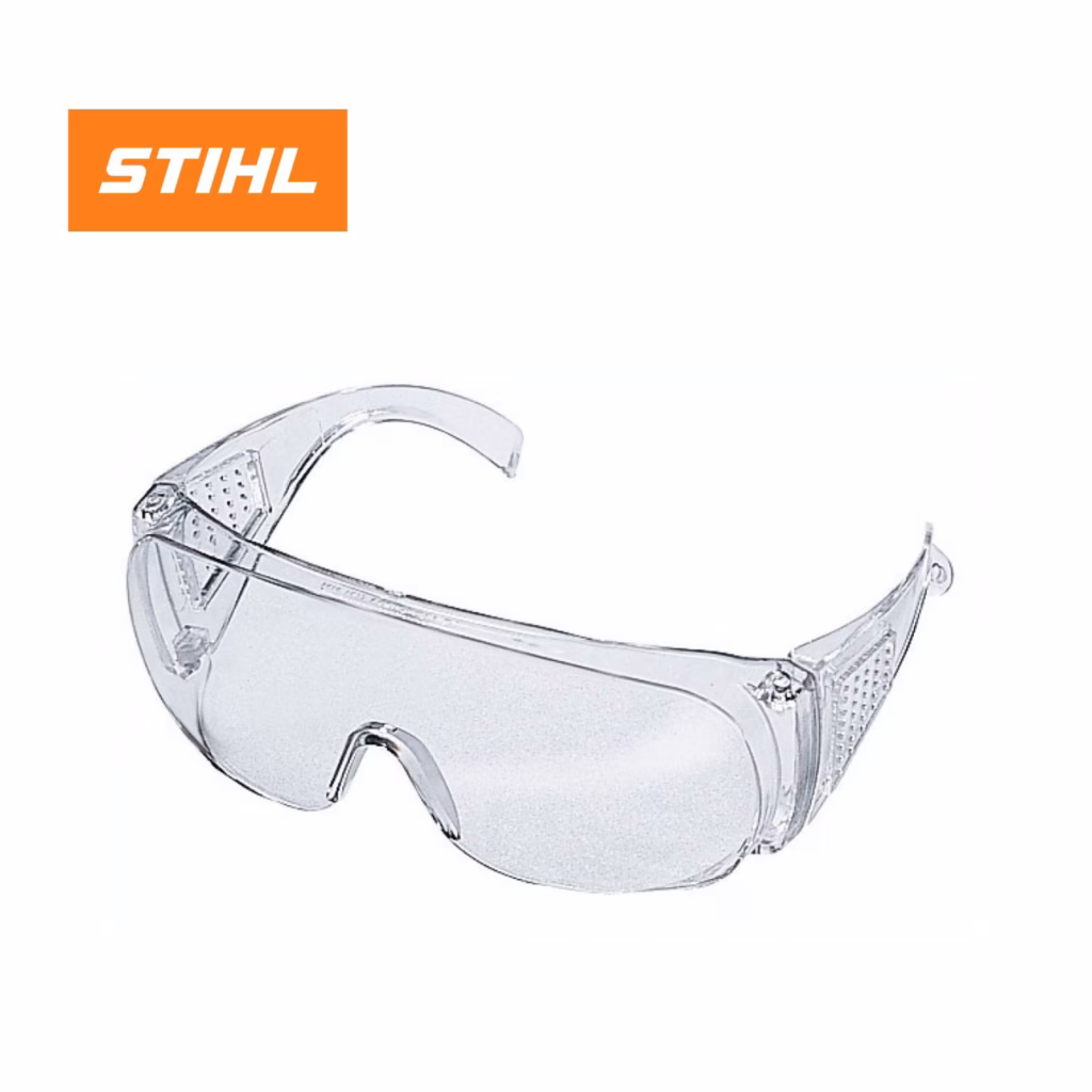 STIHL заштитни очила со странична заштита