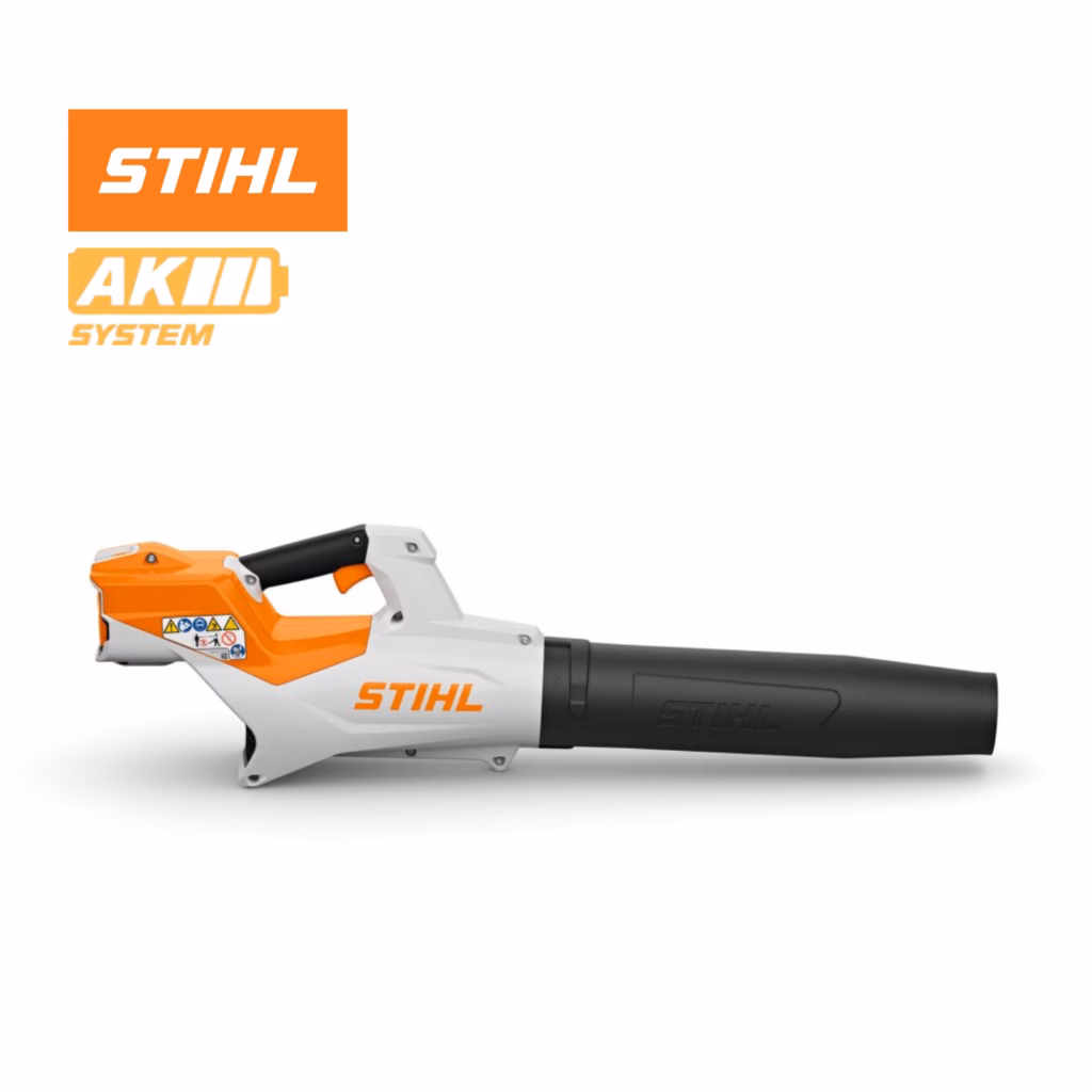 STIHL BGA 50 батериска дувалка