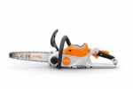 STIHL MSA 70 C-B со AK 30 S батерија и AL 101 полнач